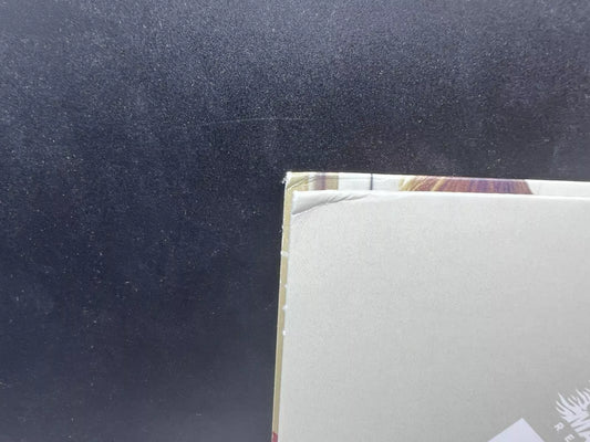 Taylor Swift – RED RSD Exclusive Numbered Limited Clear Vinyl 2LP | US Version | Pop / Rock / Collector’s Edition