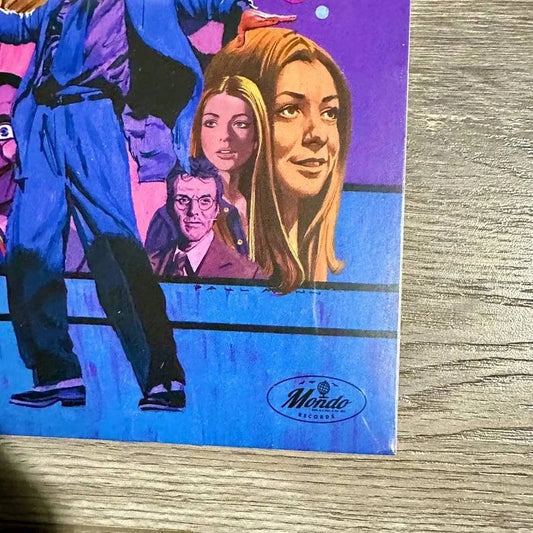 Various – Buffy The Vampire Slayer: Once More, With Feeling Brand New