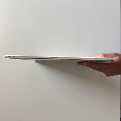 Taylor Swift – Reputation (Orange 2LP Vinyl) | Limited Edition Collectible Album | Original Pressing for Music Lovers