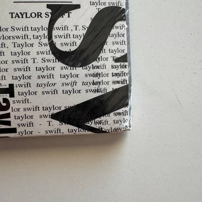 Taylor Swift – Reputation (Orange 2LP Vinyl) | Limited Edition Collectible Album | Original Pressing for Music Lovers