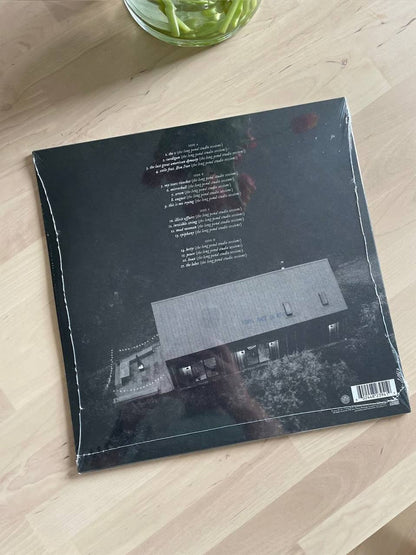 Taylor Swift – Folklore: Long Pond Studio Sessions (RSD Vinyl) – Limited Edition