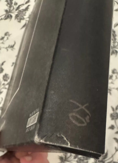 The Weeknd – Trilogy Vinyls Set (2017) – Numbered /1000 – Very Rare Collector’s Edition