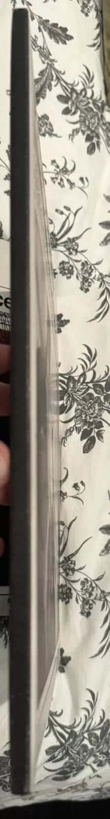 The Weeknd – Trilogy Vinyls Set (2017) – Numbered /1000 – Very Rare Collector’s Edition