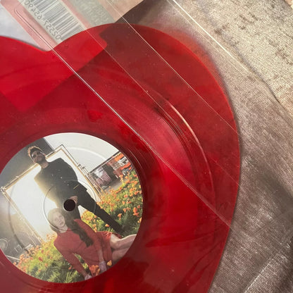 Lana Del Rey – Love / Lust For Life Vinyl LP (2017) Limited Edition