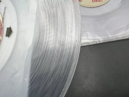 Taylor Swift – RED RSD Exclusive Numbered Limited Clear Vinyl 2LP | US Version | Pop / Rock / Collector’s Edition