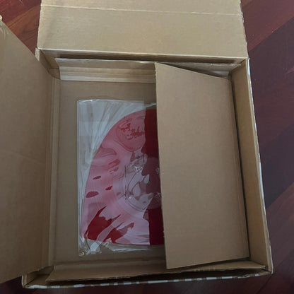 Lana Del Rey – Love / Lust For Life Vinyl LP (2017) Limited Edition