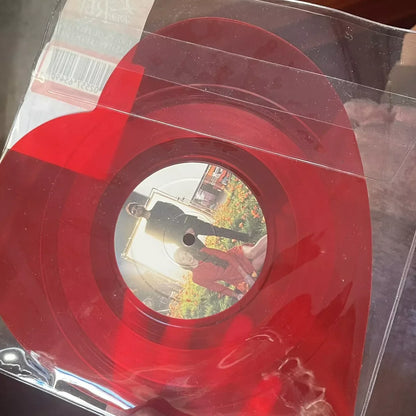 Lana Del Rey – Love / Lust For Life Vinyl LP (2017) Limited Edition