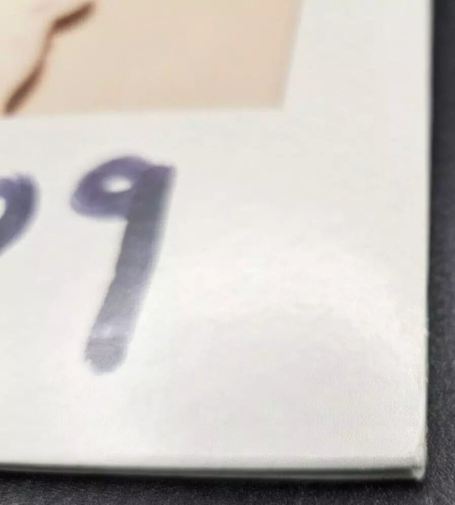 1989 (Pink Vinyl - Record Store Day Edition) by Taylor Swift