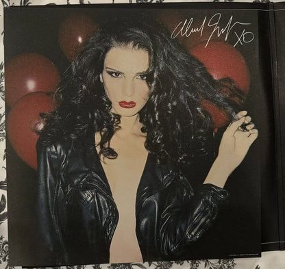 The Weeknd – Trilogy Vinyls Set (2017) – Numbered /1000 – Very Rare Collector’s Edition