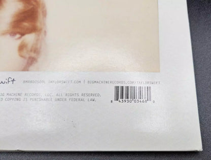 1989 (Pink Vinyl - Record Store Day Edition) by Taylor Swift