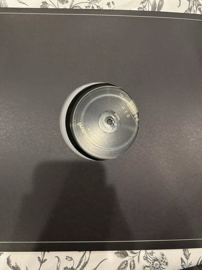 The Weeknd – Trilogy Vinyls Set (2017) – Numbered /1000 – Very Rare Collector’s Edition