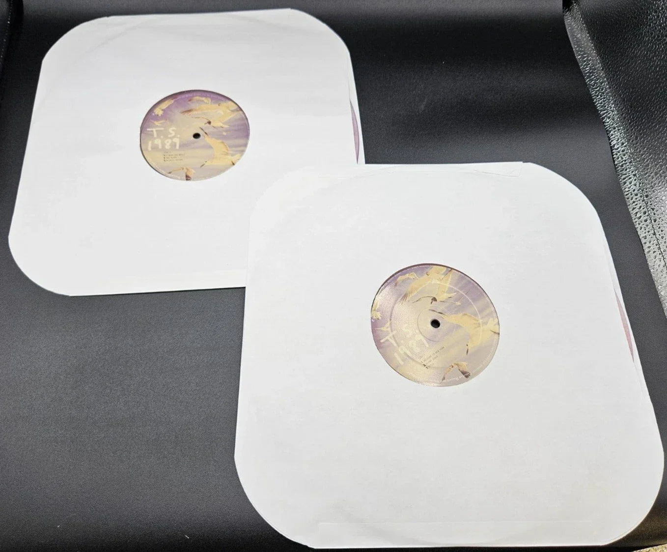 1989 (Pink Vinyl - Record Store Day Edition) by Taylor Swift