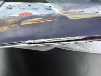 Taylor Swift – RED RSD Exclusive Numbered Limited Clear Vinyl 2LP | US Version | Pop / Rock / Collector’s Edition