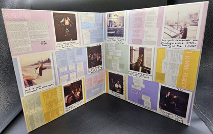 1989 (Pink Vinyl - Record Store Day Edition) by Taylor Swift