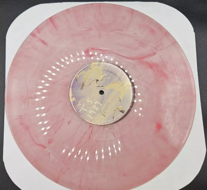 1989 (Pink Vinyl - Record Store Day Edition) by Taylor Swift