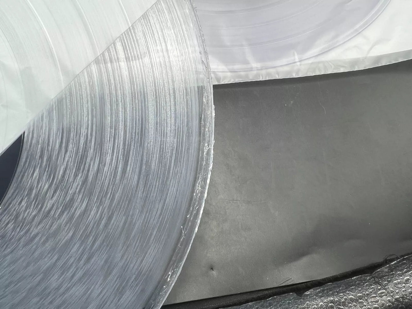 Taylor Swift – RED RSD Exclusive Numbered Limited Clear Vinyl 2LP | US Version | Pop / Rock / Collector’s Edition