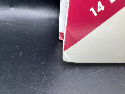 Taylor Swift – RED RSD Exclusive Numbered Limited Clear Vinyl 2LP | US Version | Pop / Rock / Collector’s Edition