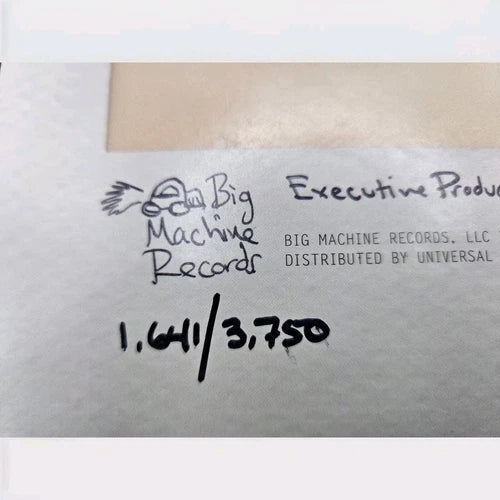 1989 (Pink Vinyl - Record Store Day Edition) by Taylor Swift