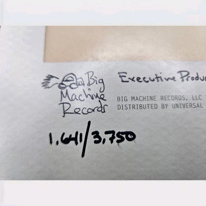 1989 (Pink Vinyl - Record Store Day Edition) by Taylor Swift